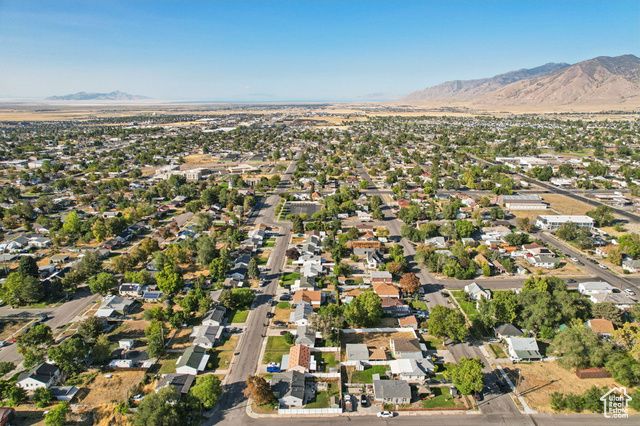 124 N 1ST ST, Tooele, UT 84074