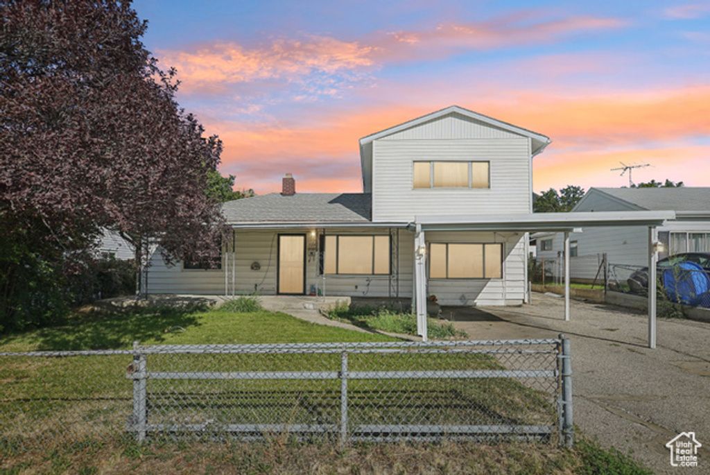 124 N 1ST ST, Tooele, UT 84074