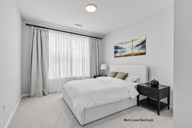 1052 Climbing Aster Drive, Durham, NC 27703