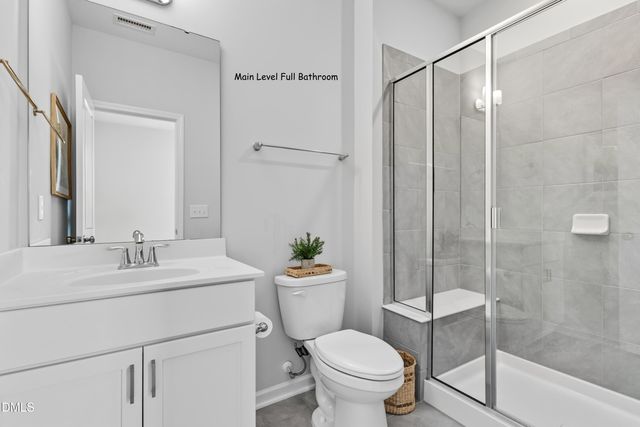 1052 Climbing Aster Drive, Durham, NC 27703