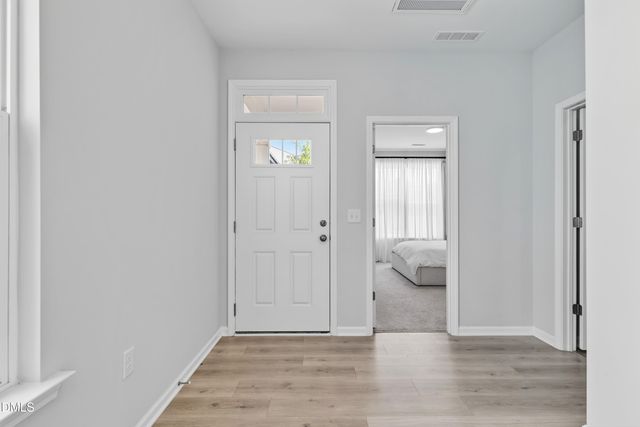 1052 Climbing Aster Drive, Durham, NC 27703