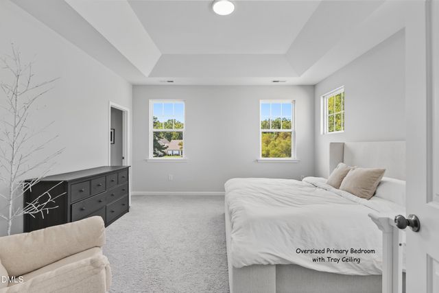 1052 Climbing Aster Drive, Durham, NC 27703