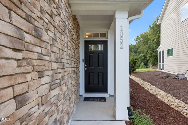 1052 Climbing Aster Drive, Durham, NC 27703