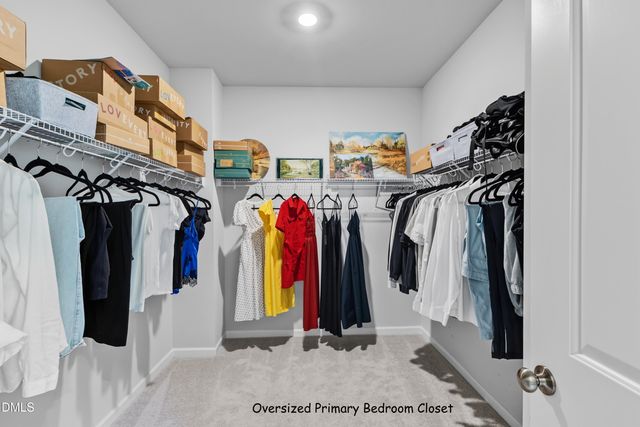 1052 Climbing Aster Drive, Durham, NC 27703