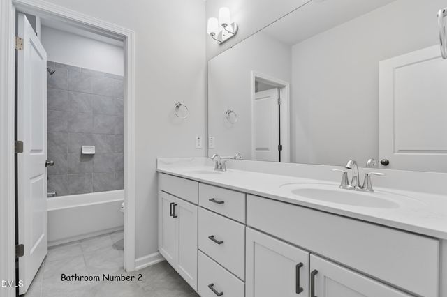 1052 Climbing Aster Drive, Durham, NC 27703