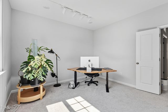 1052 Climbing Aster Drive, Durham, NC 27703