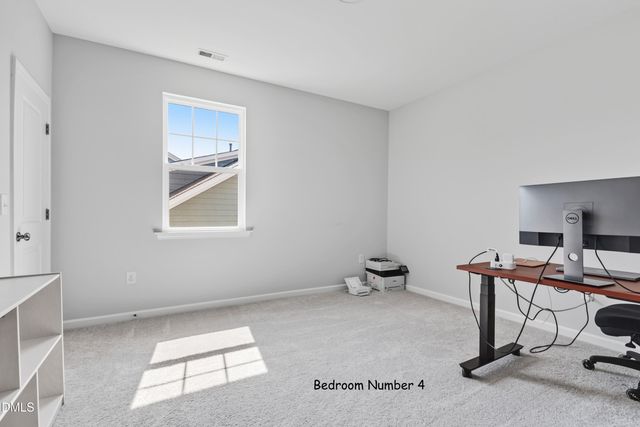 1052 Climbing Aster Drive, Durham, NC 27703