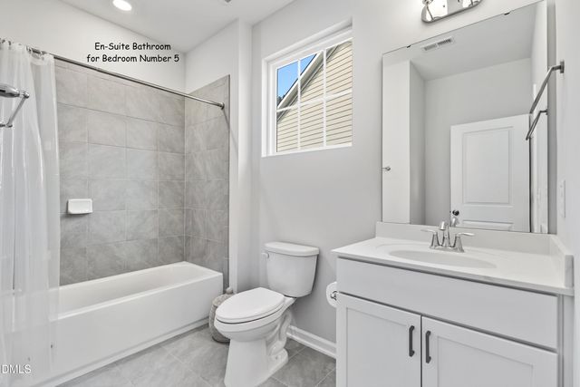 1052 Climbing Aster Drive, Durham, NC 27703