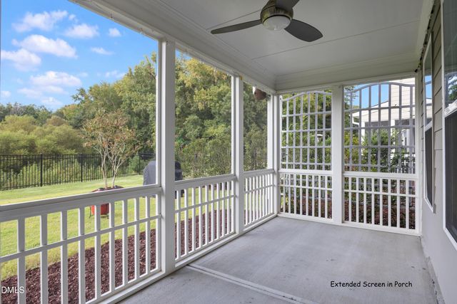 1052 Climbing Aster Drive, Durham, NC 27703