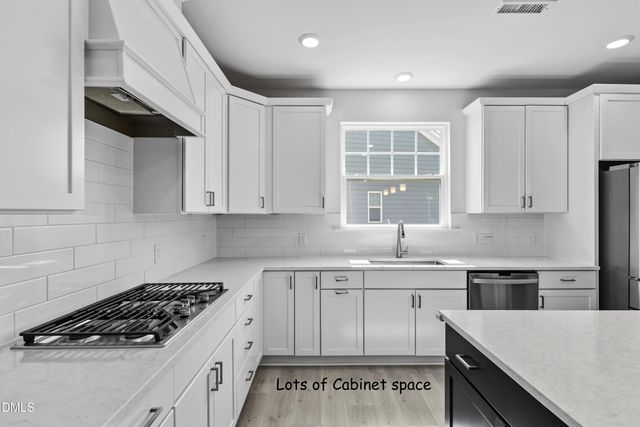 1052 Climbing Aster Drive, Durham, NC 27703