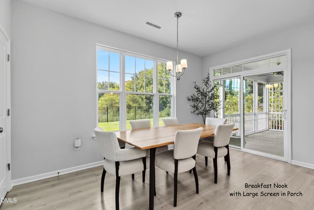 1052 Climbing Aster Drive, Durham, NC 27703