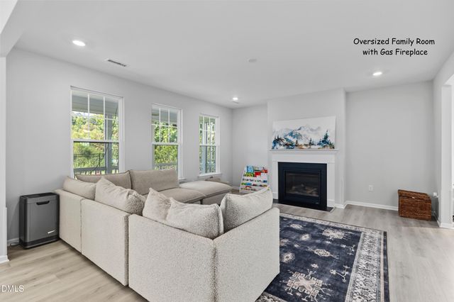 1052 Climbing Aster Drive, Durham, NC 27703