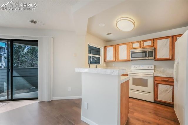 3656 Iguana Drive, Colorado Springs, CO 80910