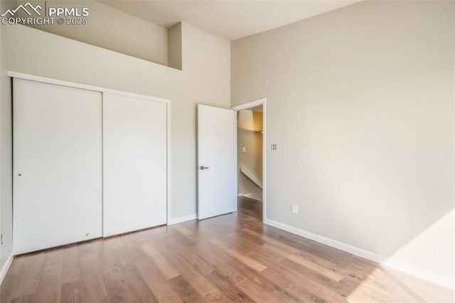 3656 Iguana Drive, Colorado Springs, CO 80910