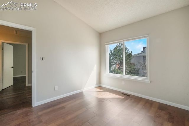 3656 Iguana Drive, Colorado Springs, CO 80910