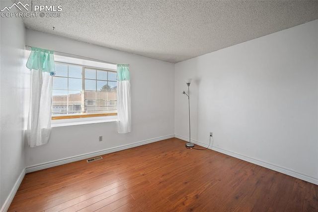 3656 Iguana Drive, Colorado Springs, CO 80910