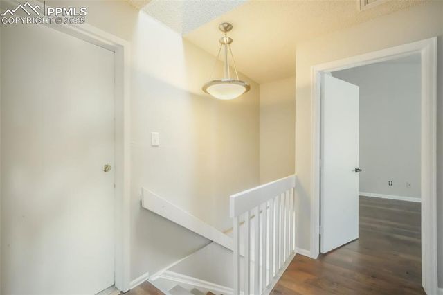 3656 Iguana Drive, Colorado Springs, CO 80910