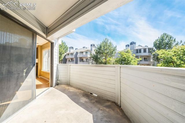 3656 Iguana Drive, Colorado Springs, CO 80910