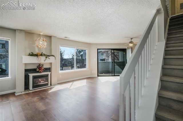 3656 Iguana Drive, Colorado Springs, CO 80910