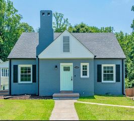 1423 Richardson Drive, Reidsville, NC 27320
