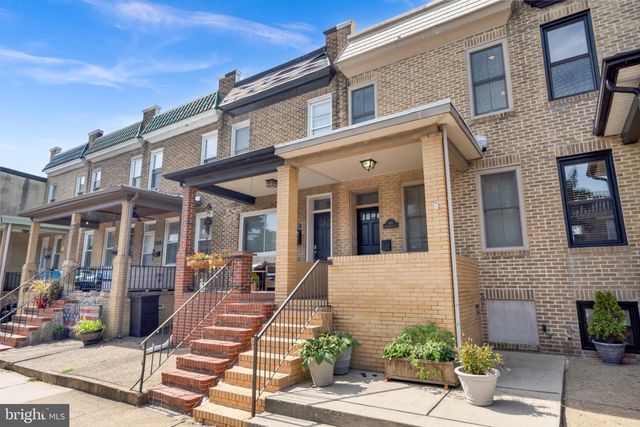 610 GRUNDY ST, Baltimore, MD 21224