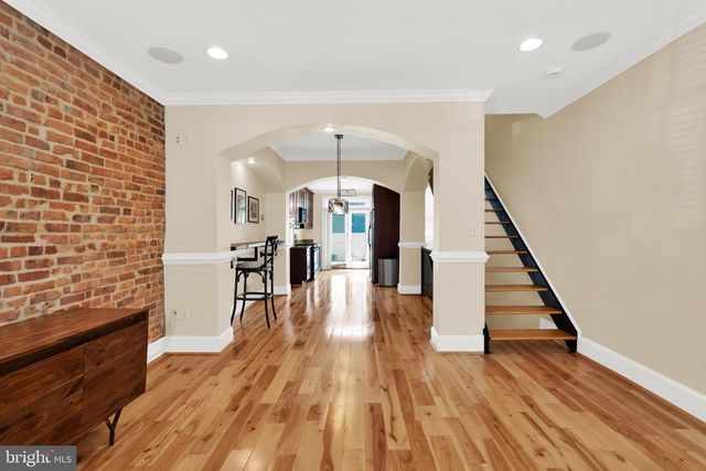 610 GRUNDY ST, Baltimore, MD 21224