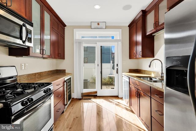 610 GRUNDY ST, Baltimore, MD 21224