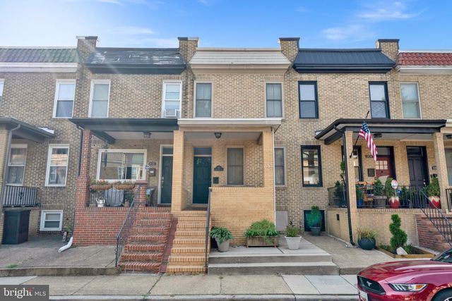610 GRUNDY ST, Baltimore, MD 21224