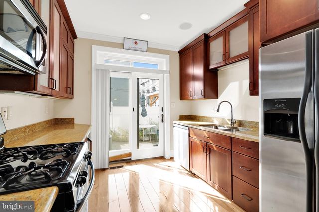 610 GRUNDY ST, Baltimore, MD 21224
