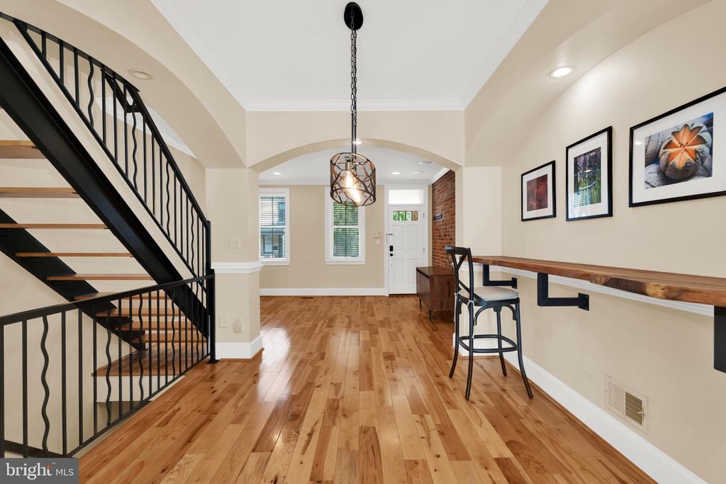 610 GRUNDY ST, Baltimore, MD 21224