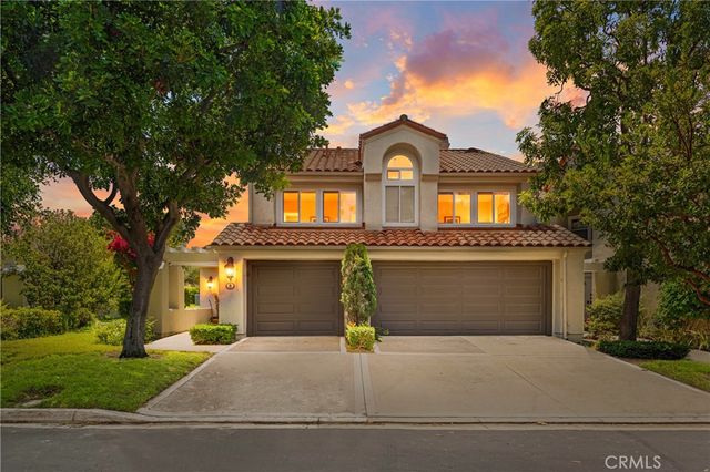8 Del Rey 17, Irvine, CA 92612