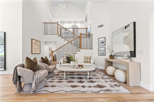 8 Del Rey 17, Irvine, CA 92612