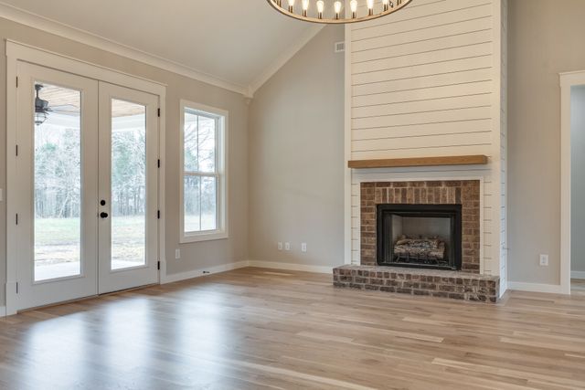 2 Hunter Bills Rd, Lewisburg, TN 37091