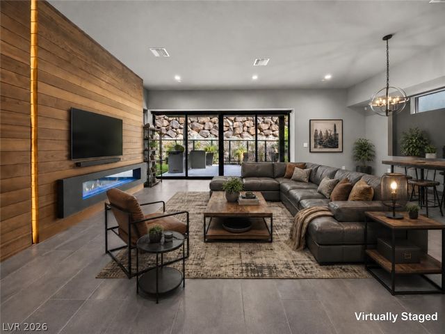 5 Promenade Isle Lane, Henderson, NV 89011