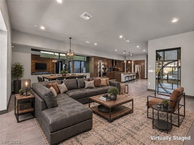 5 Promenade Isle Lane, Henderson, NV 89011