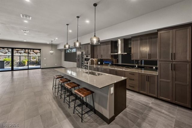 5 Promenade Isle Lane, Henderson, NV 89011