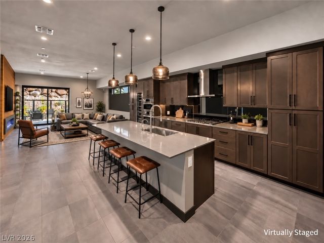 5 Promenade Isle Lane, Henderson, NV 89011