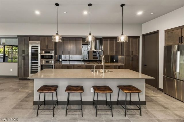 5 Promenade Isle Lane, Henderson, NV 89011