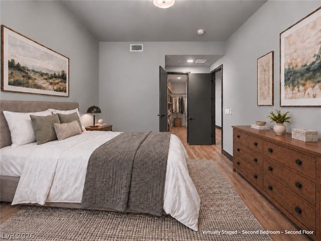 5 Promenade Isle Lane, Henderson, NV 89011