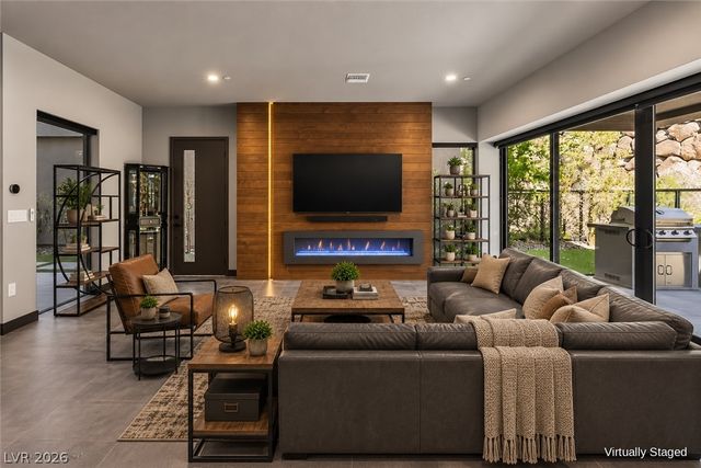 5 Promenade Isle Lane, Henderson, NV 89011