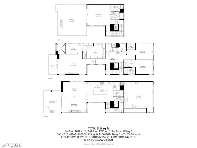 5 Promenade Isle Lane, Henderson, NV 89011