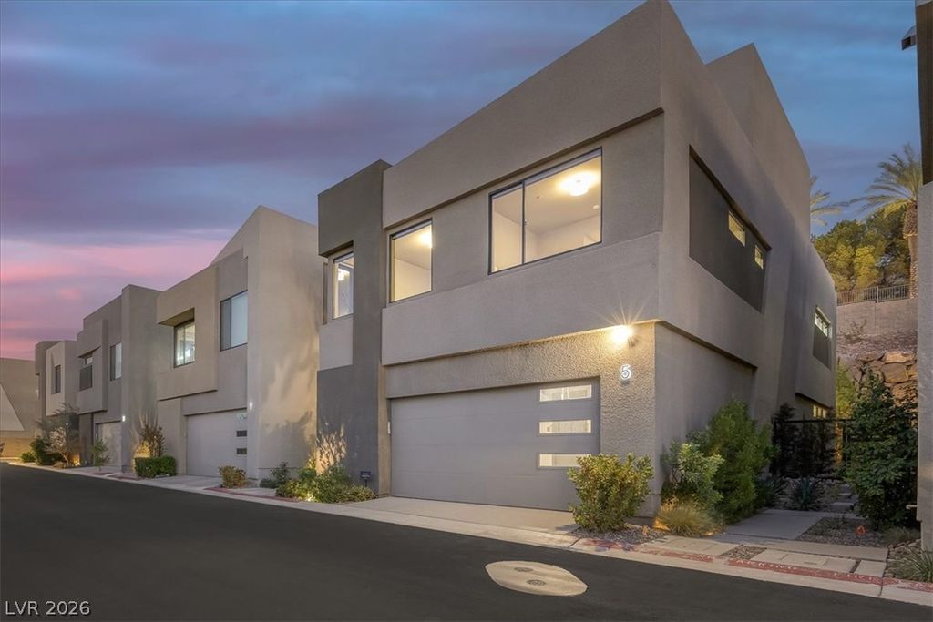 5 Promenade Isle Lane, Henderson, NV 89011 — photo 3