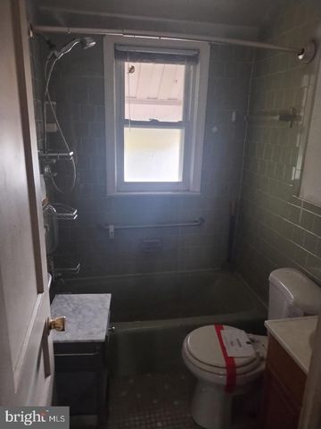 3471 23RD ST SE, Washington, DC 20020
