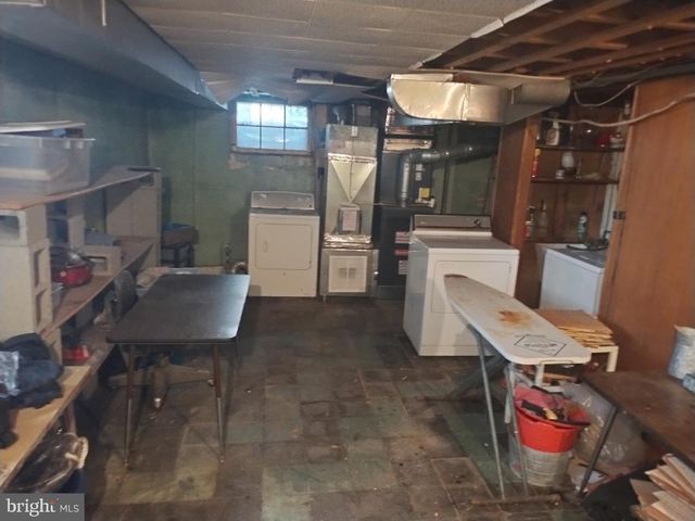 3471 23RD ST SE, Washington, DC 20020