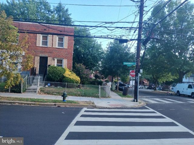 3471 23RD ST SE, Washington, DC 20020
