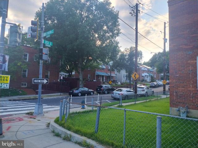 3471 23RD ST SE, Washington, DC 20020