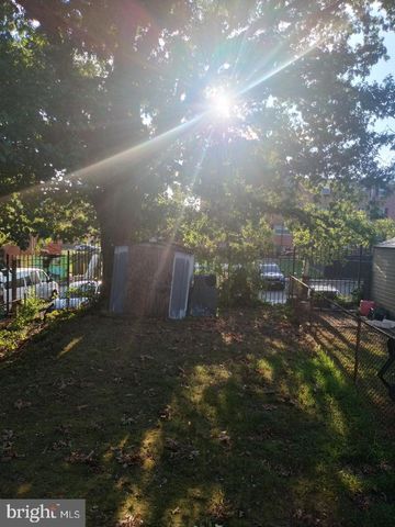 3471 23RD ST SE, Washington, DC 20020