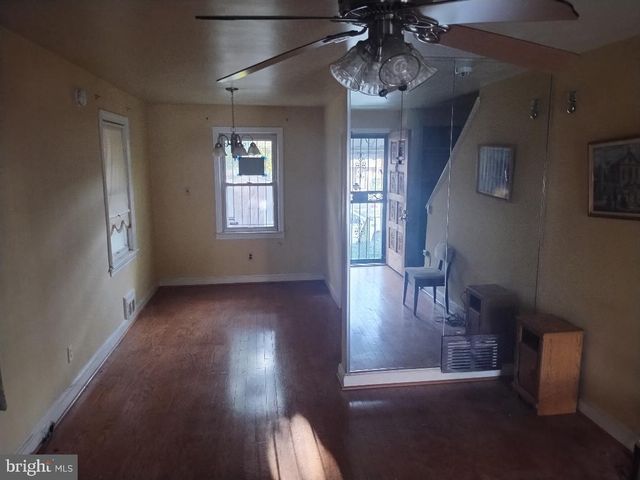 3471 23RD ST SE, Washington, DC 20020