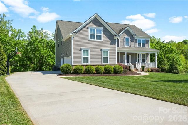 5249 Kindling Place SW, Concord, NC 28025