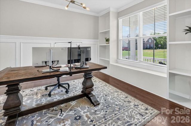 5249 Kindling Place SW, Concord, NC 28025